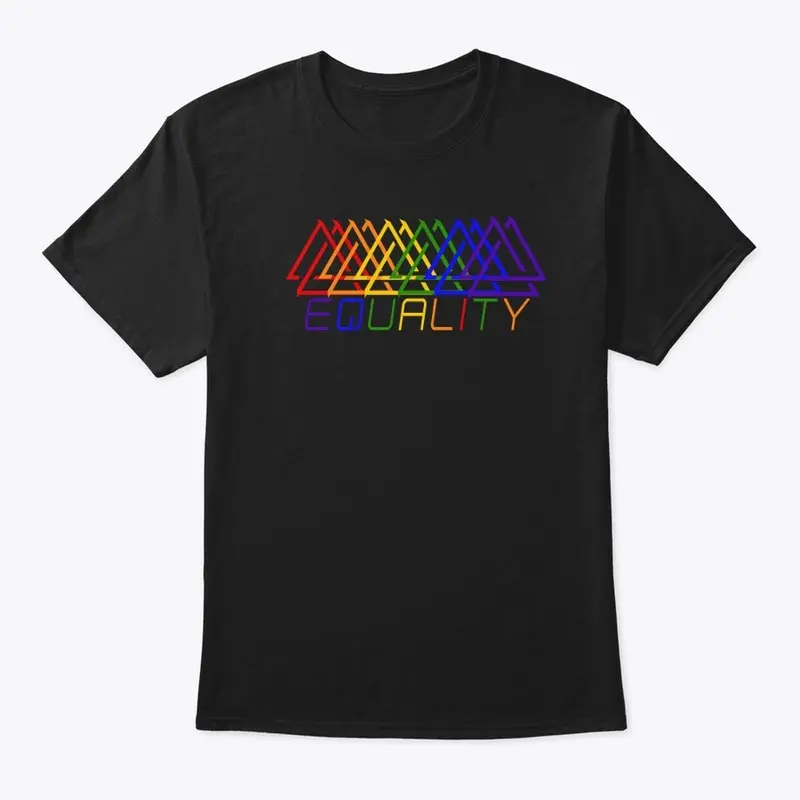 HIRU- Equality T-shirt