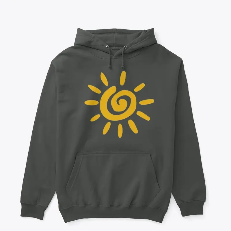 My only sunshine Classic hoodie