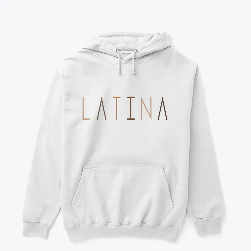 LATINA Classic Hoodie